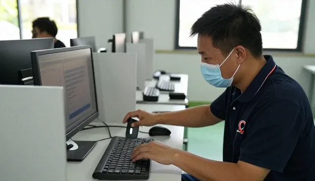 网站建设系统集成系统集成常见误区盘点