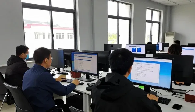 昆明亮洁登网络科技有限公司解答关于系统集成的问题