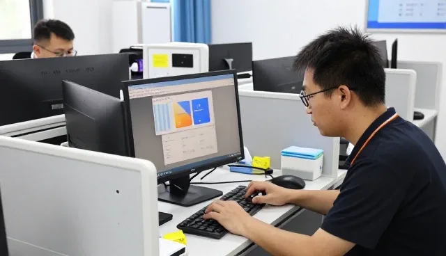 网站建设等应用体验全面介绍