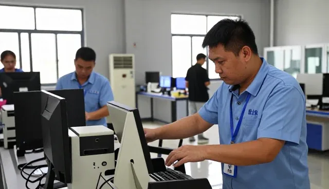 系统集成中的网站建设等应用经验分享