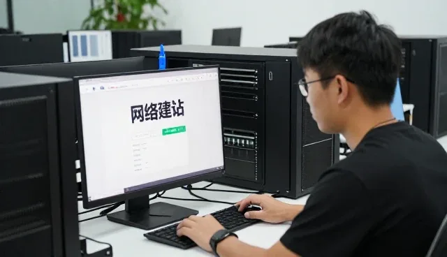 网站建设背景下电商商城系统迎来新的发展机会